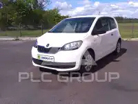 2018 Skoda Citigo