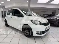 2018 Skoda Citigo