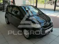 2018 Skoda Citigo