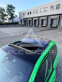 2018 Skoda Citigo