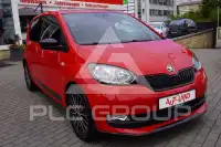 2018 Skoda Citigo