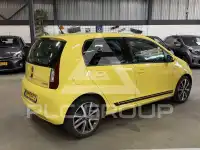 2018 Skoda Citigo