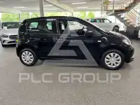 2018 Skoda Citigo