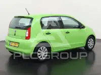 2018 Skoda Citigo