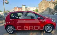 2018 Skoda Citigo