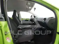 2018 Skoda Citigo