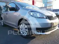 2018 Skoda Citigo