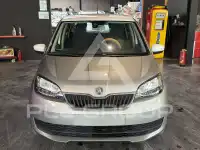 2018 Skoda Citigo