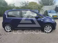 2018 Skoda Citigo