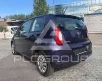2018 Skoda Citigo