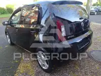 2018 Skoda Citigo