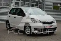 2018 Skoda Citigo
