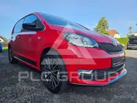 2018 Skoda Citigo