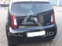 2018 Skoda Citigo