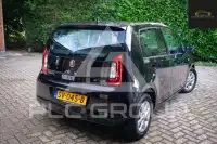 2018 Skoda Citigo