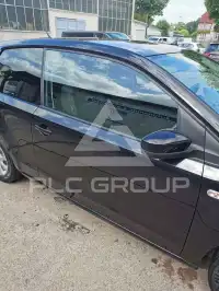 2018 Skoda Citigo