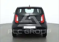 2018 Skoda Citigo