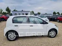 2018 Skoda Citigo