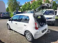2018 Skoda Citigo