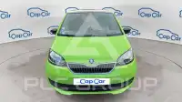 2018 Skoda Citigo