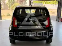 2018 Skoda Citigo