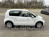 2018 Skoda Citigo