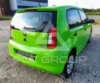 2018 Skoda Citigo