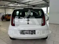 2018 Skoda Citigo
