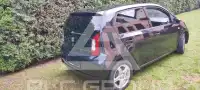 2018 Skoda Citigo