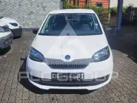 2018 Skoda Citigo