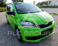 2018 Skoda Citigo