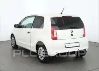 2018 Skoda Citigo