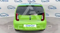 2018 Skoda Citigo