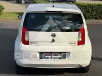 2018 Skoda Citigo
