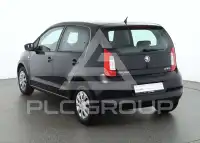 2018 Skoda Citigo