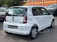 2018 Skoda Citigo