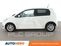 2018 Skoda Citigo