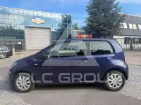 2018 Skoda Citigo