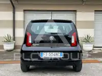 2018 Skoda Citigo