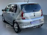 2018 Skoda Citigo