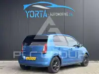 2018 Skoda Citigo
