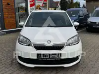 2018 Skoda Citigo