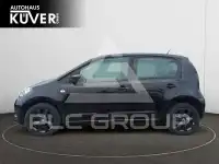 2018 Skoda Citigo