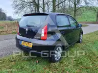 2018 Skoda Citigo