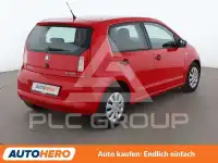 2018 Skoda Citigo