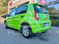 2018 Skoda Citigo