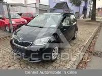 2018 Skoda Citigo