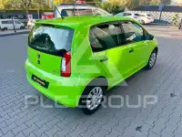2018 Skoda Citigo