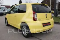2018 Skoda Citigo