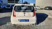 2018 Skoda Citigo